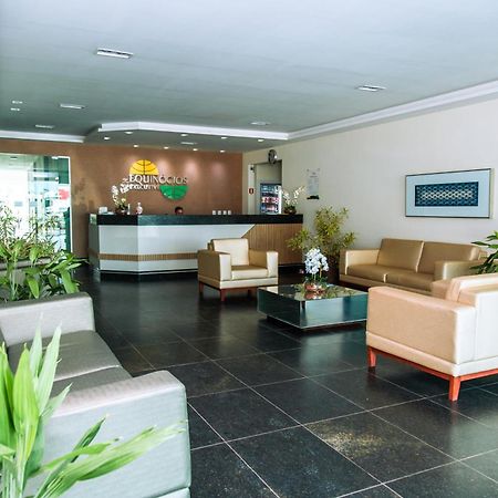 Hotel Equinocios Executive Barcarena Dış mekan fotoğraf