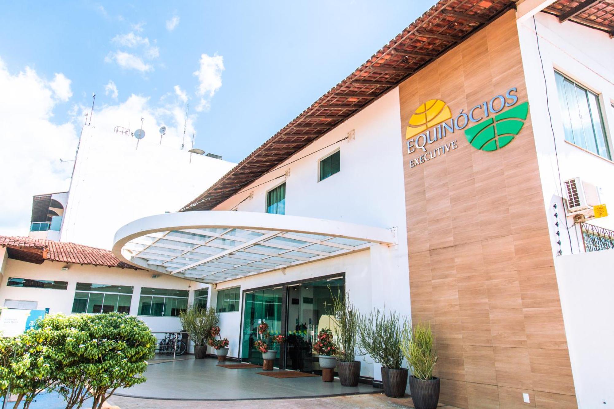 Hotel Equinocios Executive Barcarena Dış mekan fotoğraf